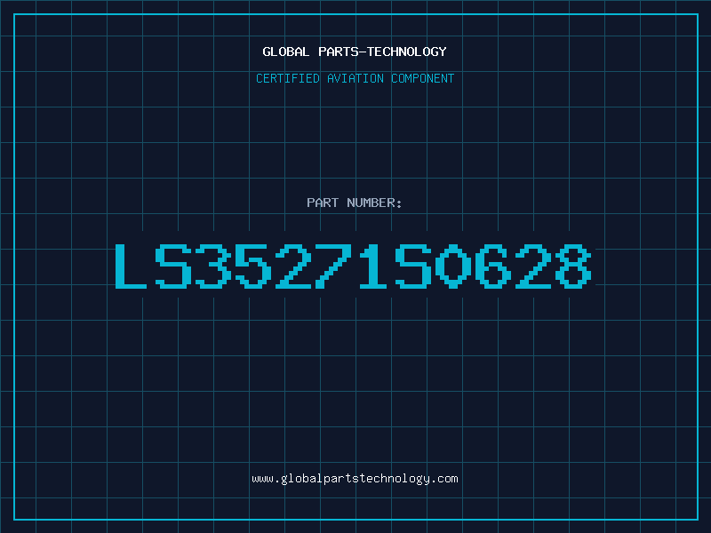 Aviation Part LS35271S0628