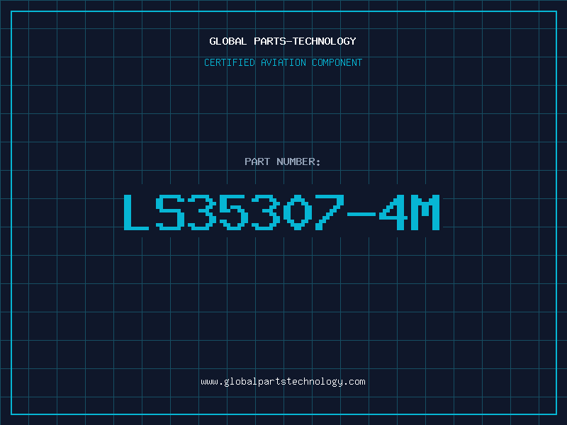 Aviation Part LS35307-4M
