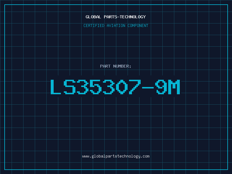 Aviation Part LS35307-9M