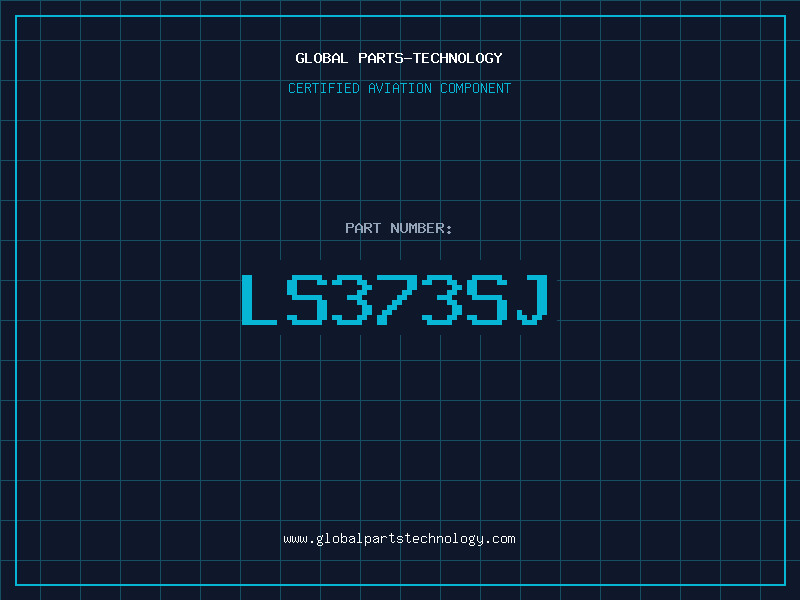 Aviation Part LS373SJ