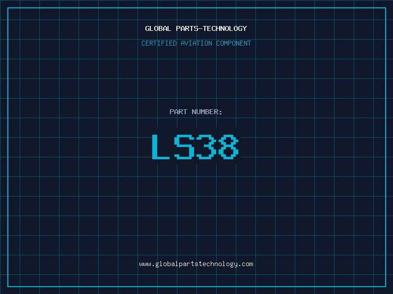 Aviation Part LS38