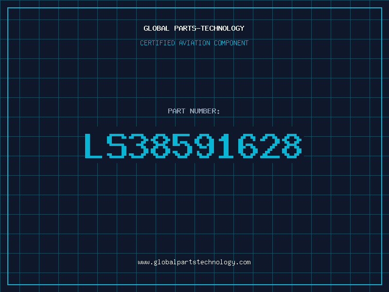Aviation Part LS38591628