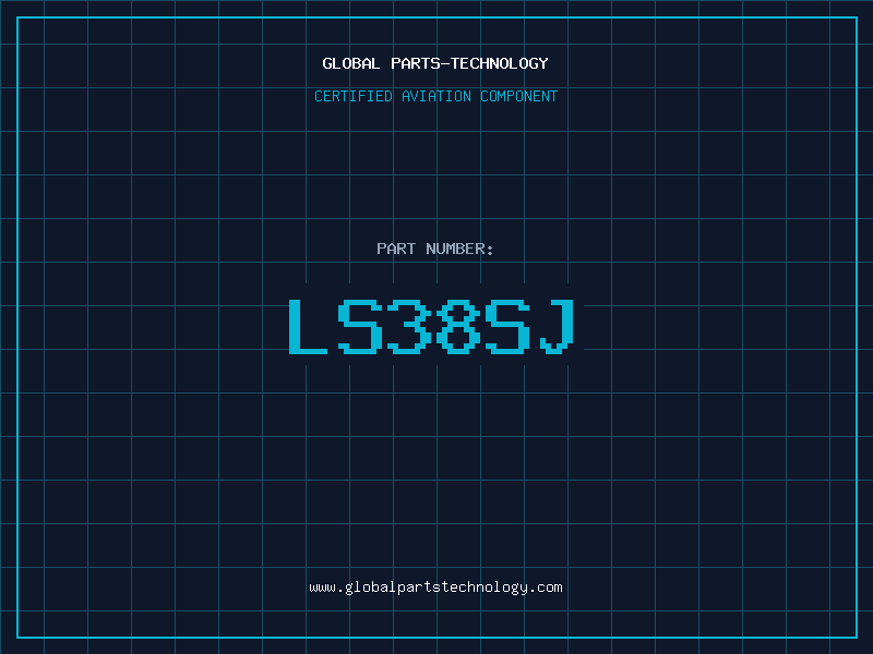 Aviation Part LS38SJ