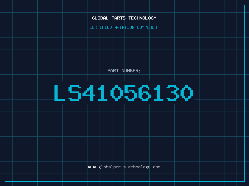 Aviation Part LS41056130