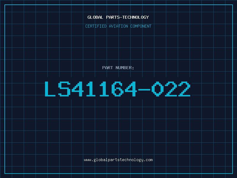 Aviation Part LS41164-022