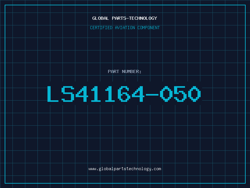 Aviation Part LS41164-050