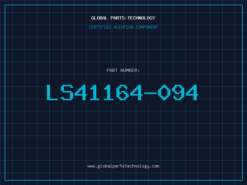 Aviation Part LS41164-094