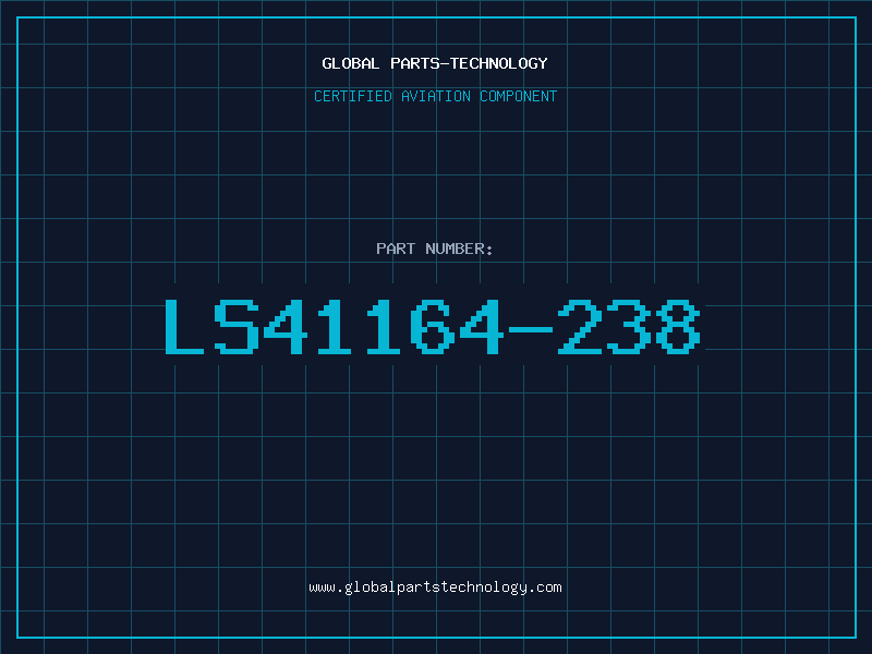 Aviation Part LS41164-238