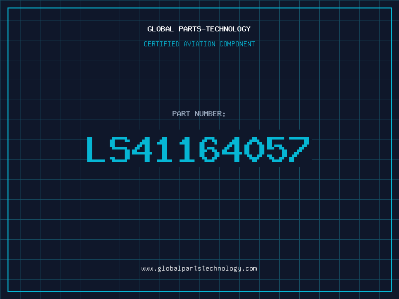 Aviation Part LS41164057
