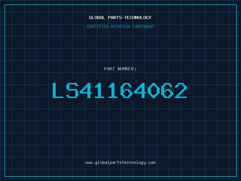 Aviation Part LS41164062