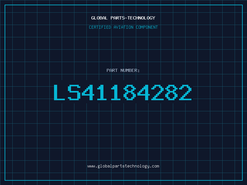 Aviation Part LS41184282