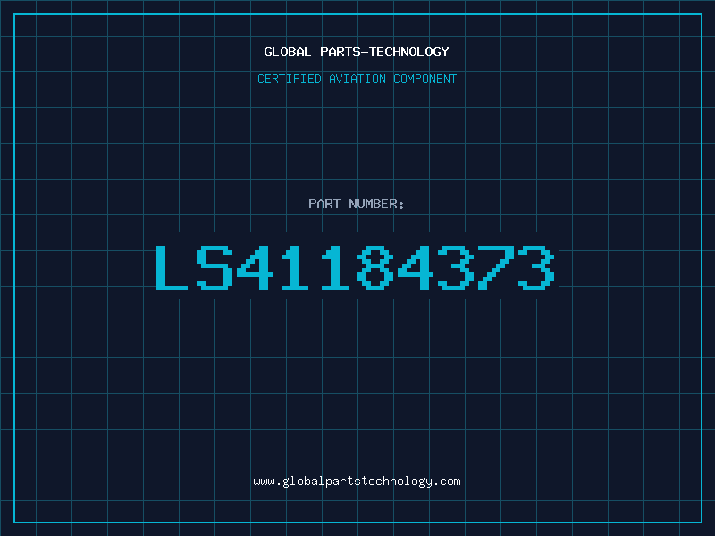 Aviation Part LS41184373