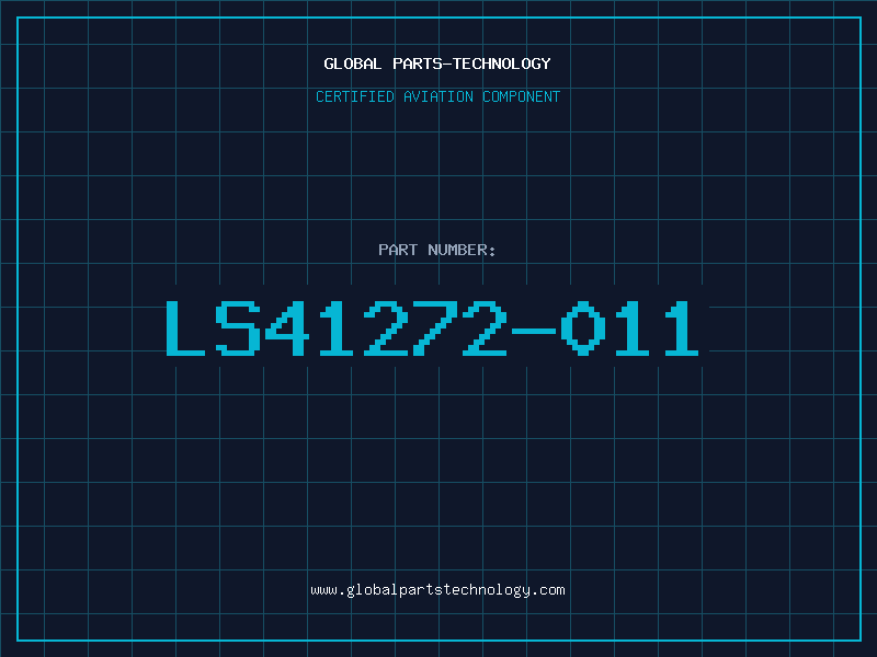 Aviation Part LS41272-011