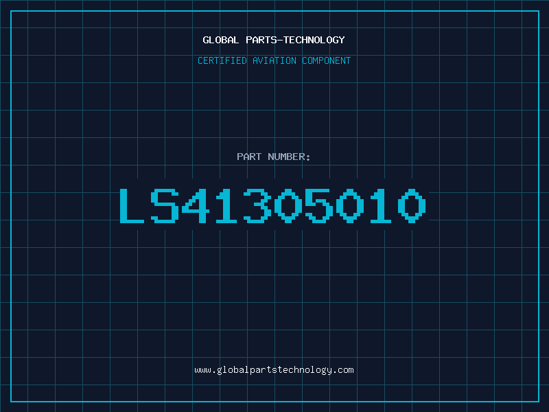 Aviation Part LS41305010