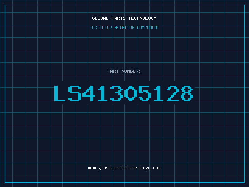 Aviation Part LS41305128