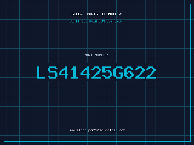 Aviation Part LS41425G622