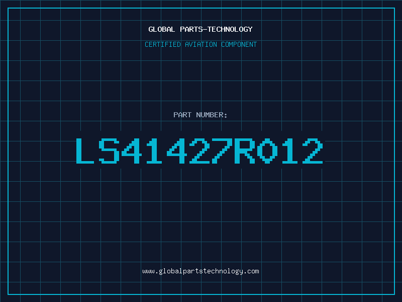 Aviation Part LS41427R012