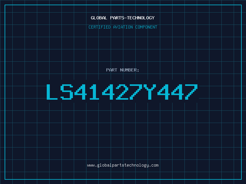 Aviation Part LS41427Y447