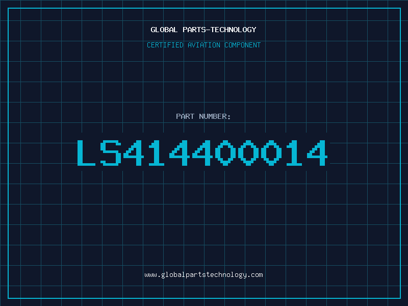 Aviation Part LS414400014