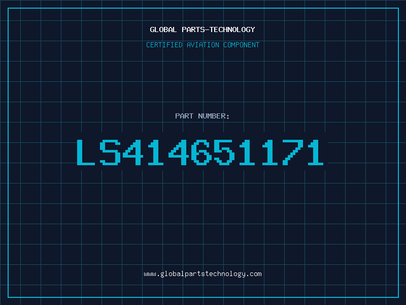 Aviation Part LS414651171