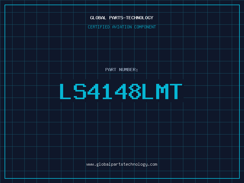 Aviation Part LS4148LMT