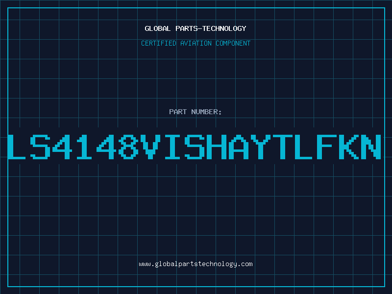 Aviation Part LS4148VISHAYTLFKN
