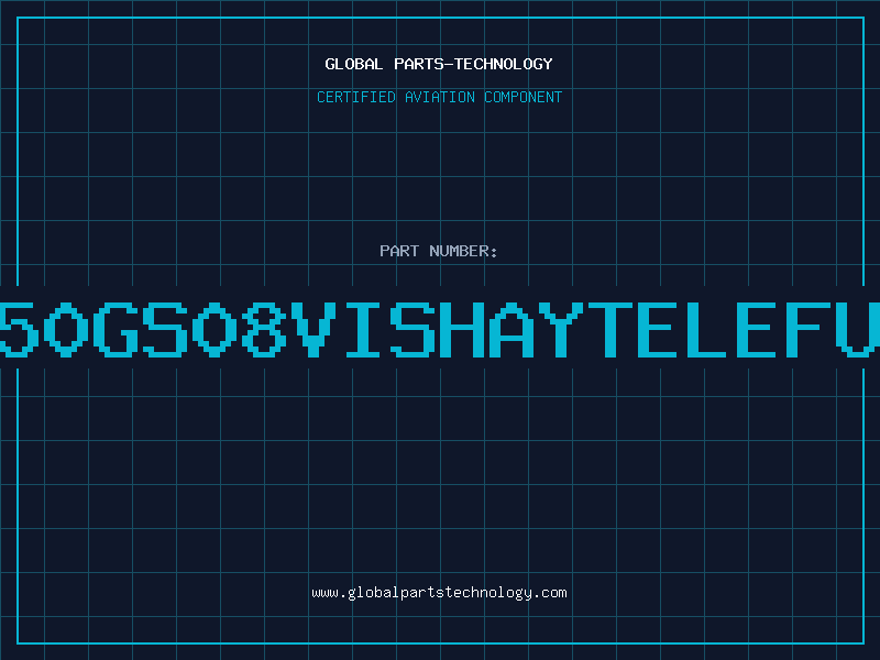 Aviation Part LS4150GS08VISHAYTELEFUNKEN