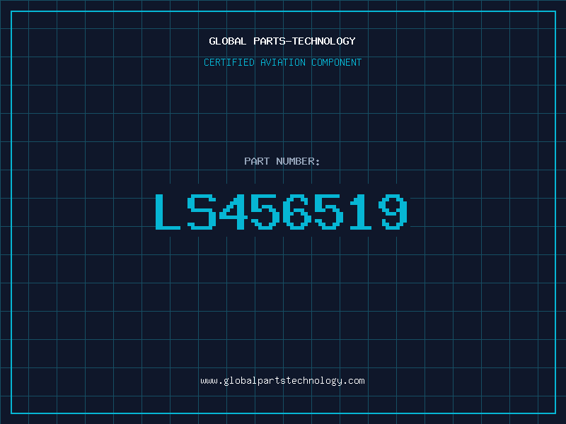 Aviation Part LS456519