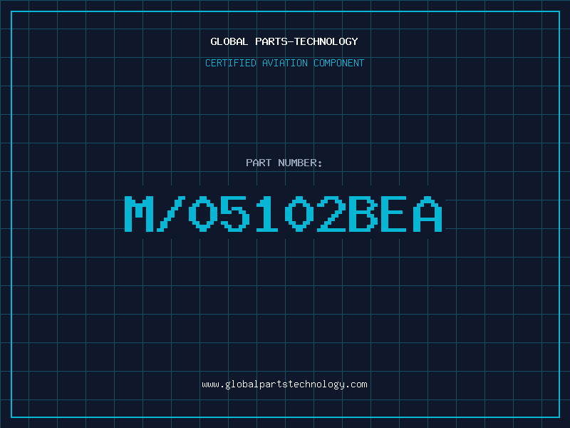 Aviation Part M/05102BEA