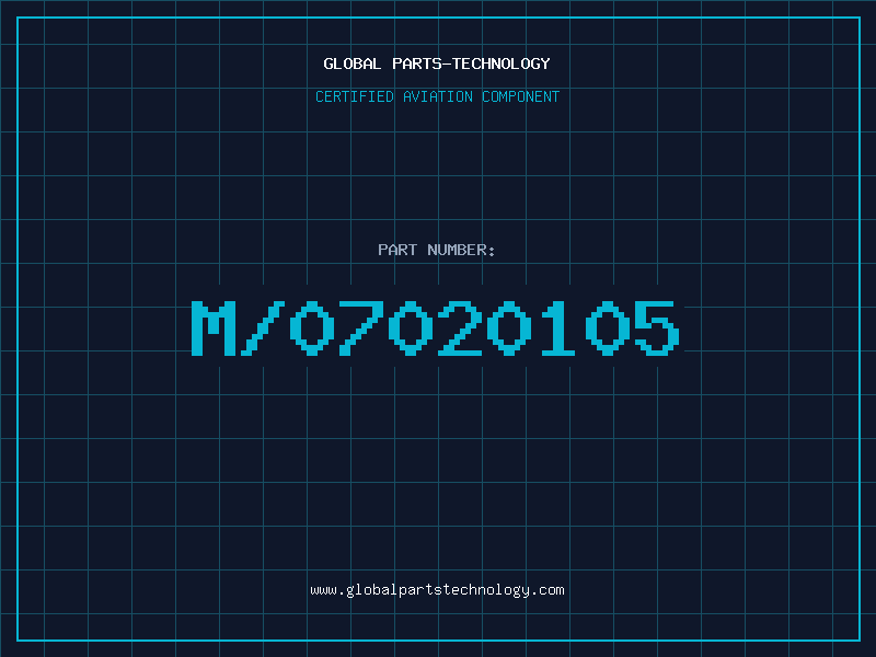 Aviation Part M/07020105