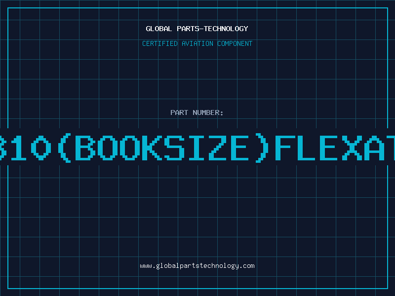 Aviation Part M/B.BKI810(BOOKSIZE)FLEXATX.W/LAN