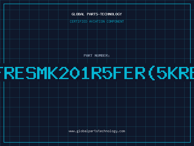 Aviation Part M/FRESMK201R5FER(5KREEL