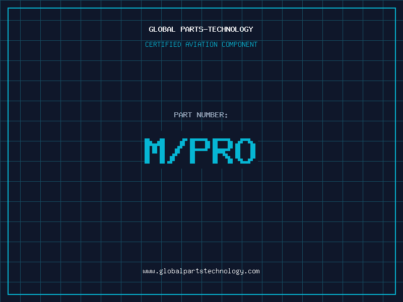 Aviation Part M/PRO