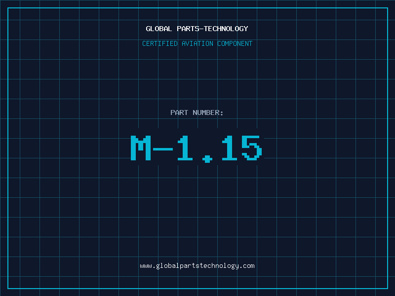 Aviation Part M-1.15