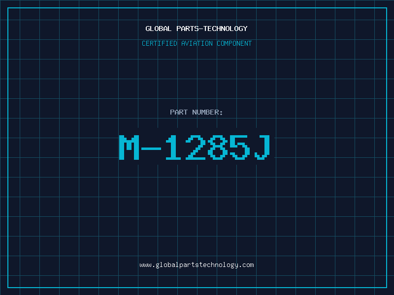 Aviation Part M-1285J