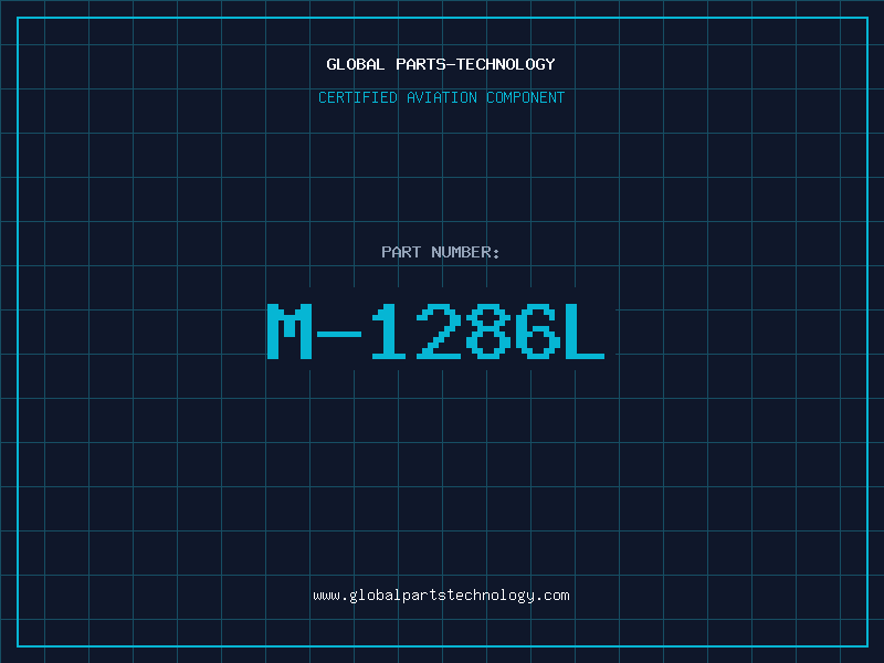 Aviation Part M-1286L