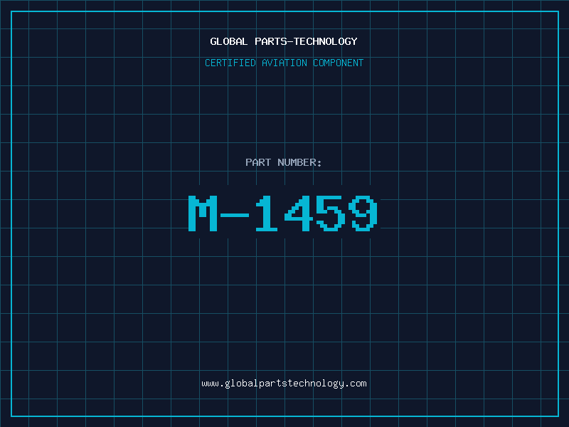 Aviation Part M-1459