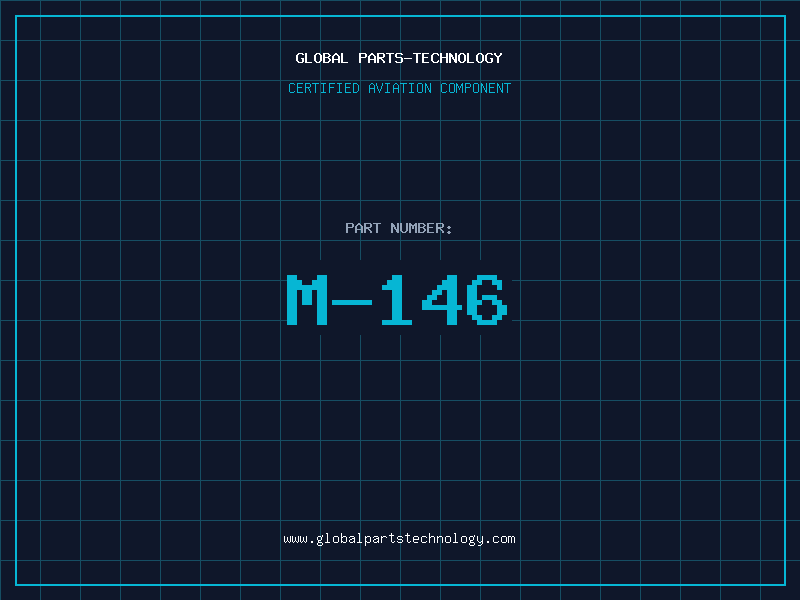 Aviation Part M-146