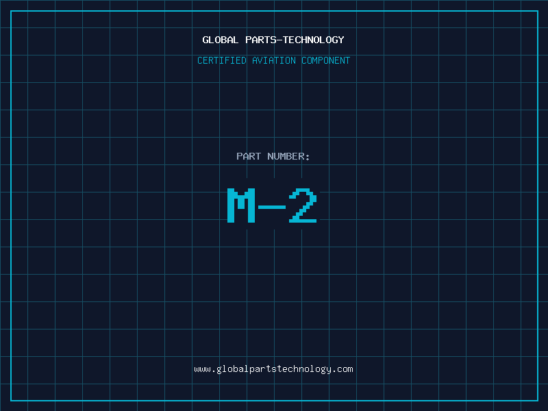 Aviation Part M-2