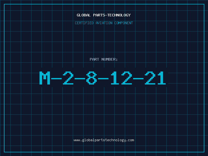 Aviation Part M-2-8-12-21