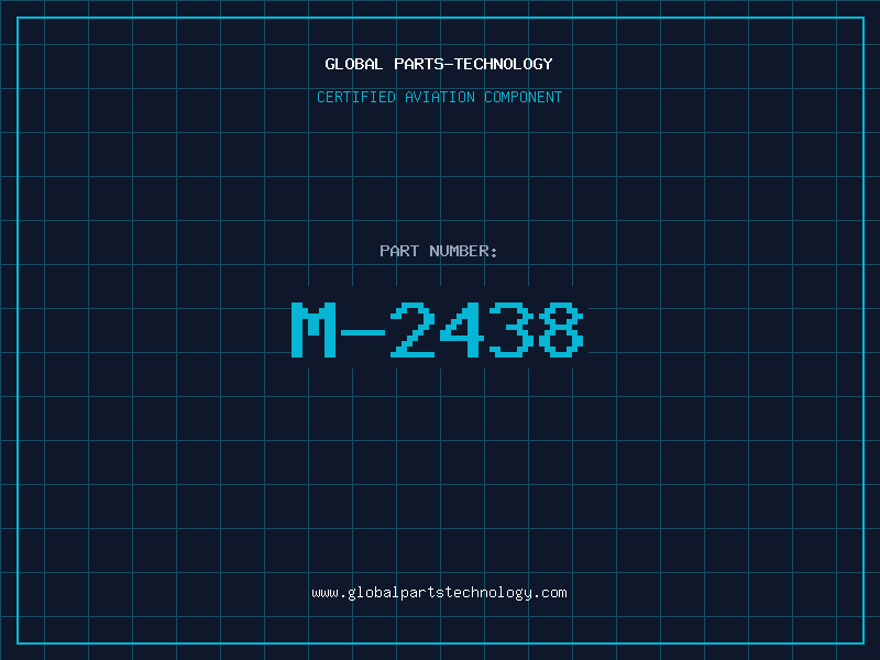 Aviation Part M-2438