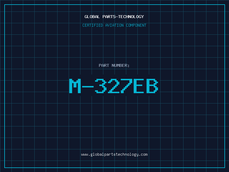 Aviation Part M-327EB