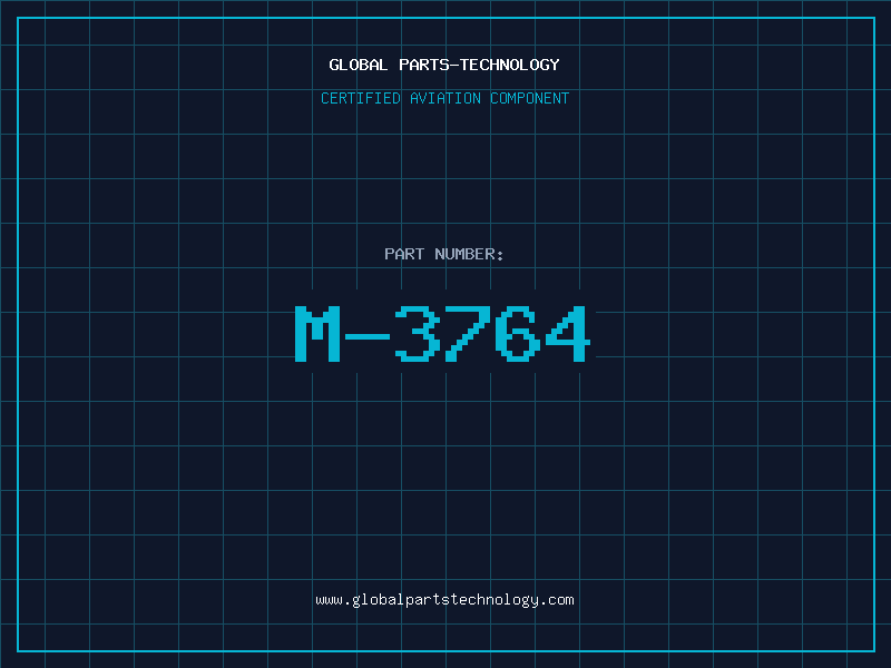 Aviation Part M-3764