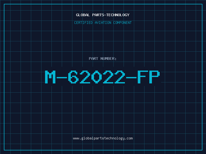 Aviation Part M-62022-FP