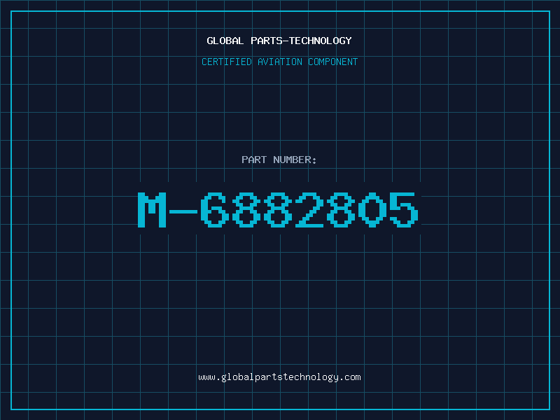Aviation Part M-6882805