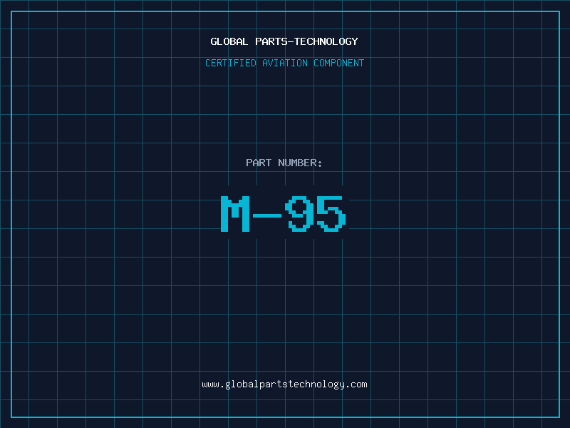 Aviation Part M-95