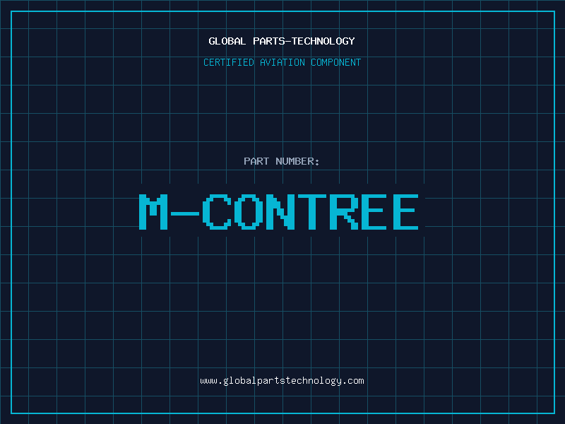 Aviation Part M-Contree
