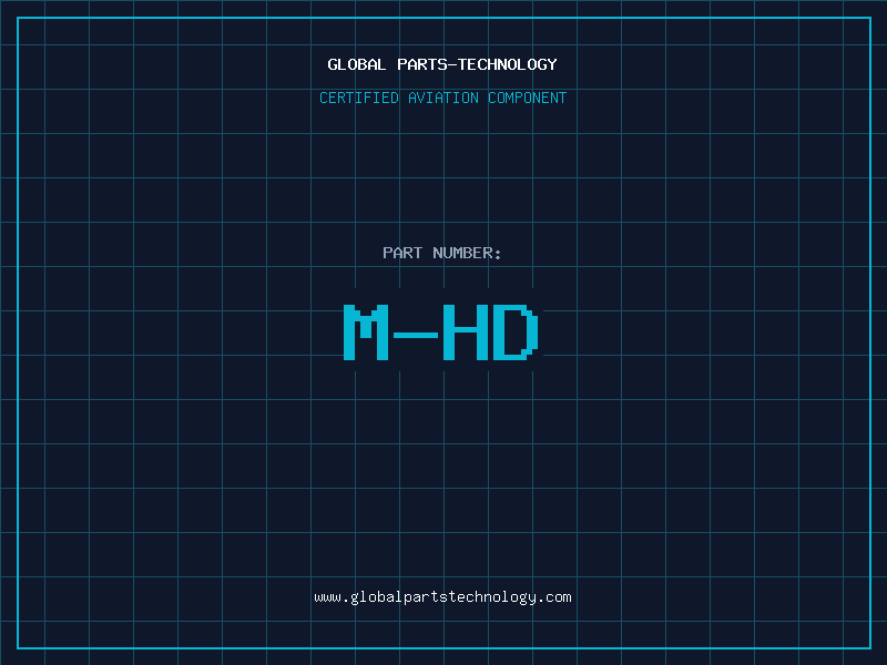 Aviation Part M-HD