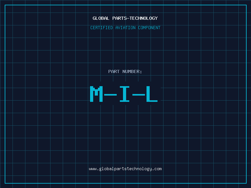 Aviation Part M-I-L