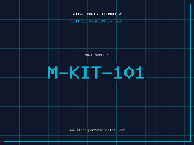 Aviation Part M-KIT-101